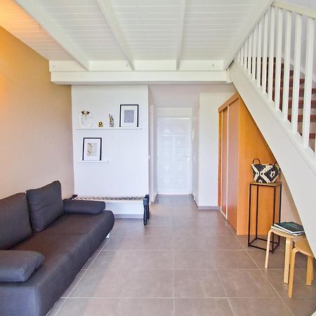 Duplex 4 Personnes Chambre Vue Mer Residence O Coeur De Deshaies Exterior photo